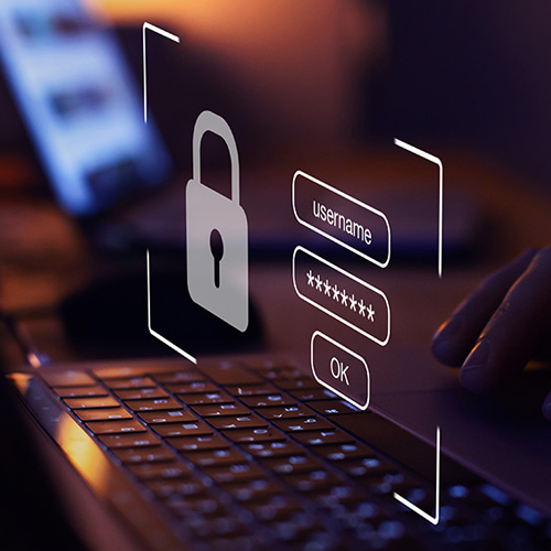 PASSWORD SECURITY